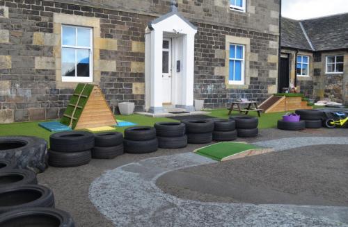 auchinbee nursery courtyard image1